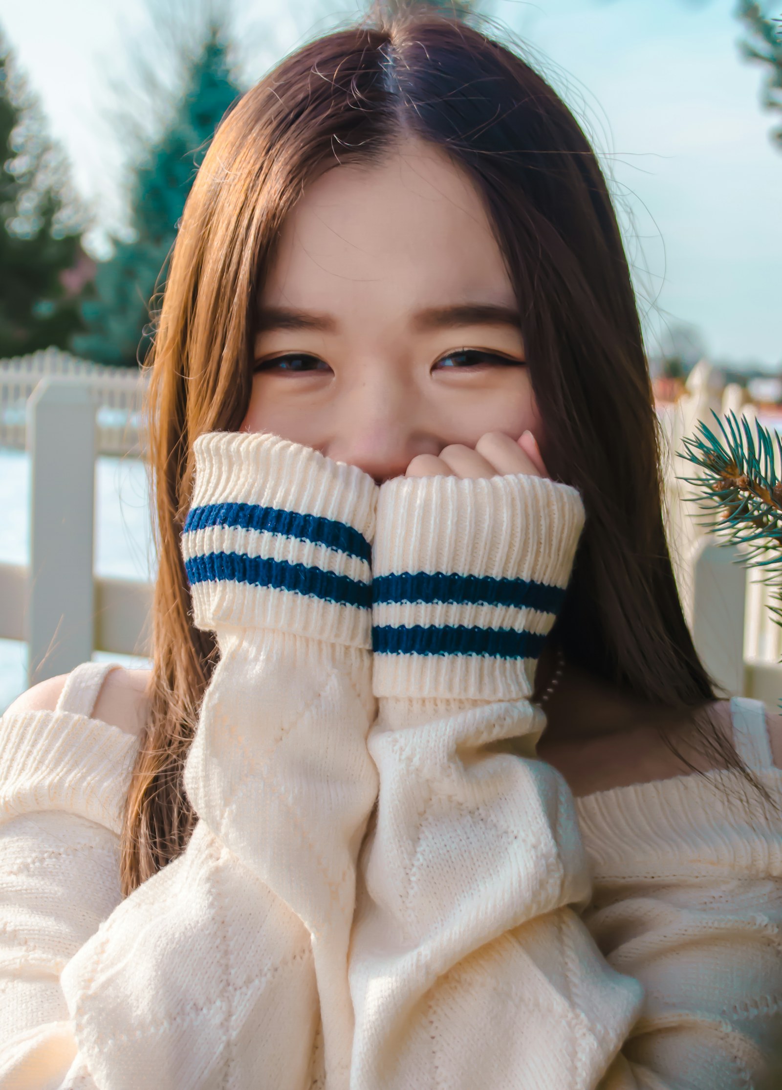 WINTER