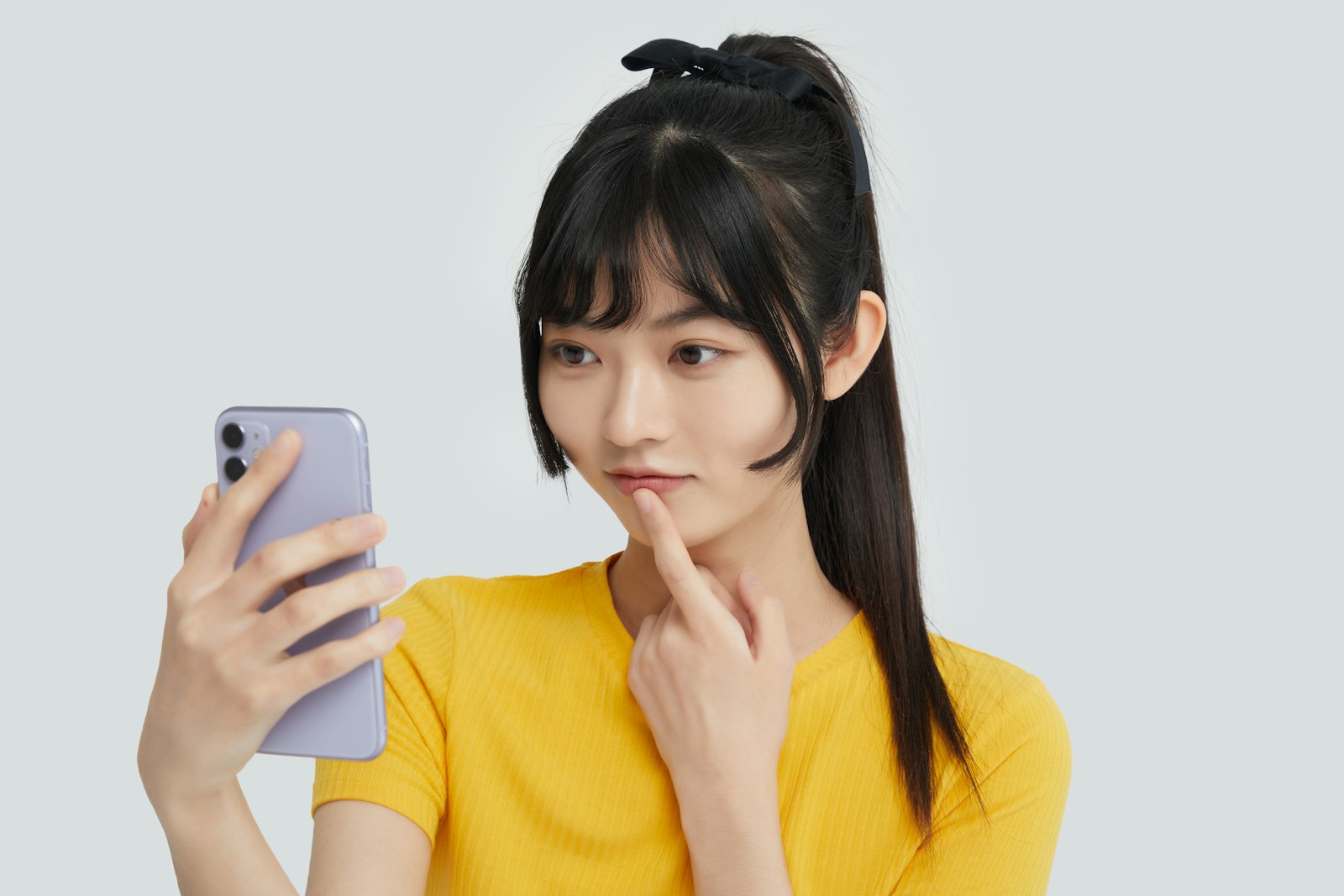 휴대폰을 더 예쁘고 편하게