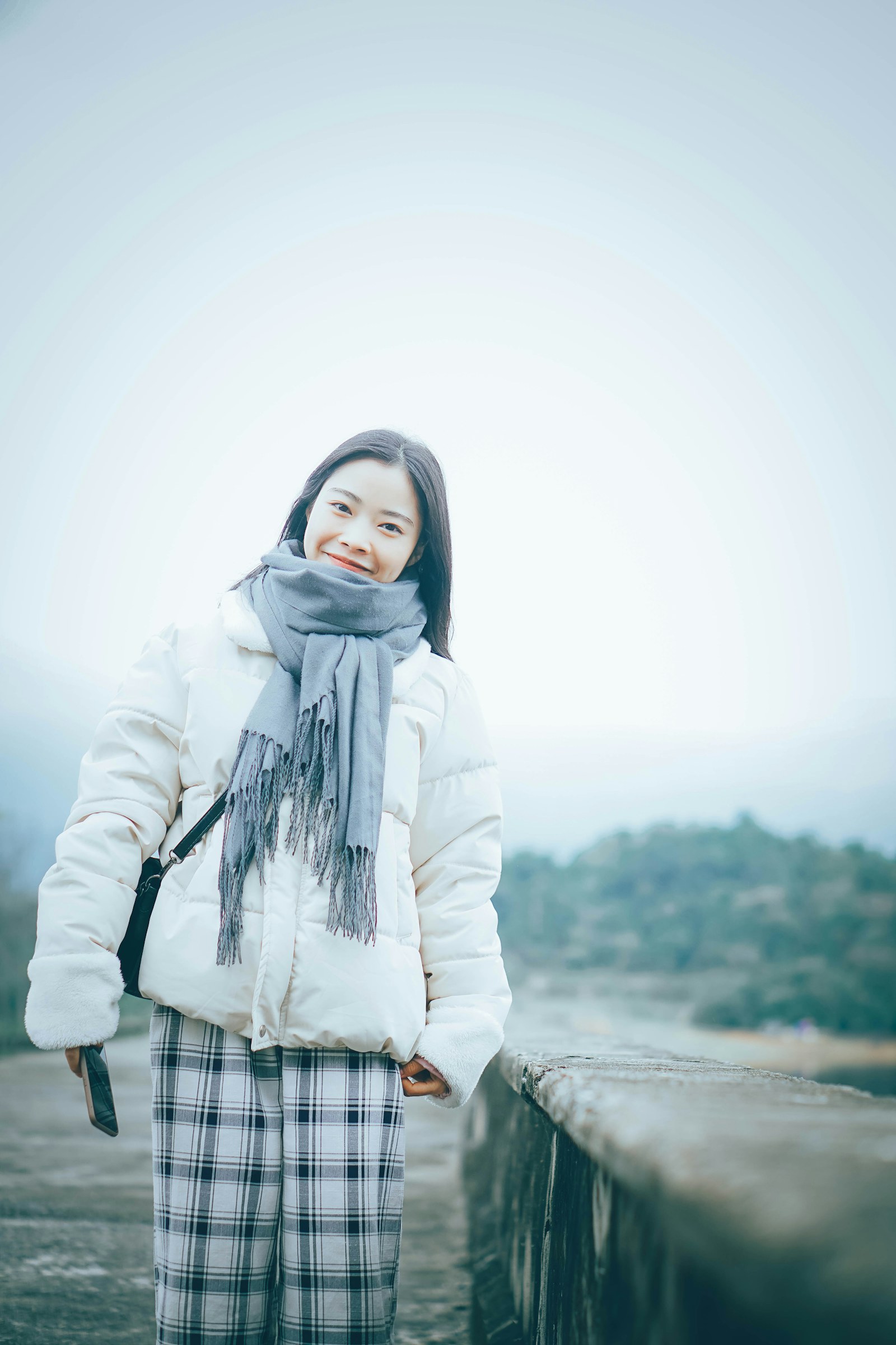 WARM ITEM